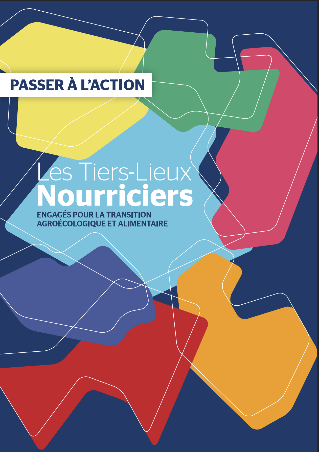 Guide : Les Tiers-Lieux Nourriciers