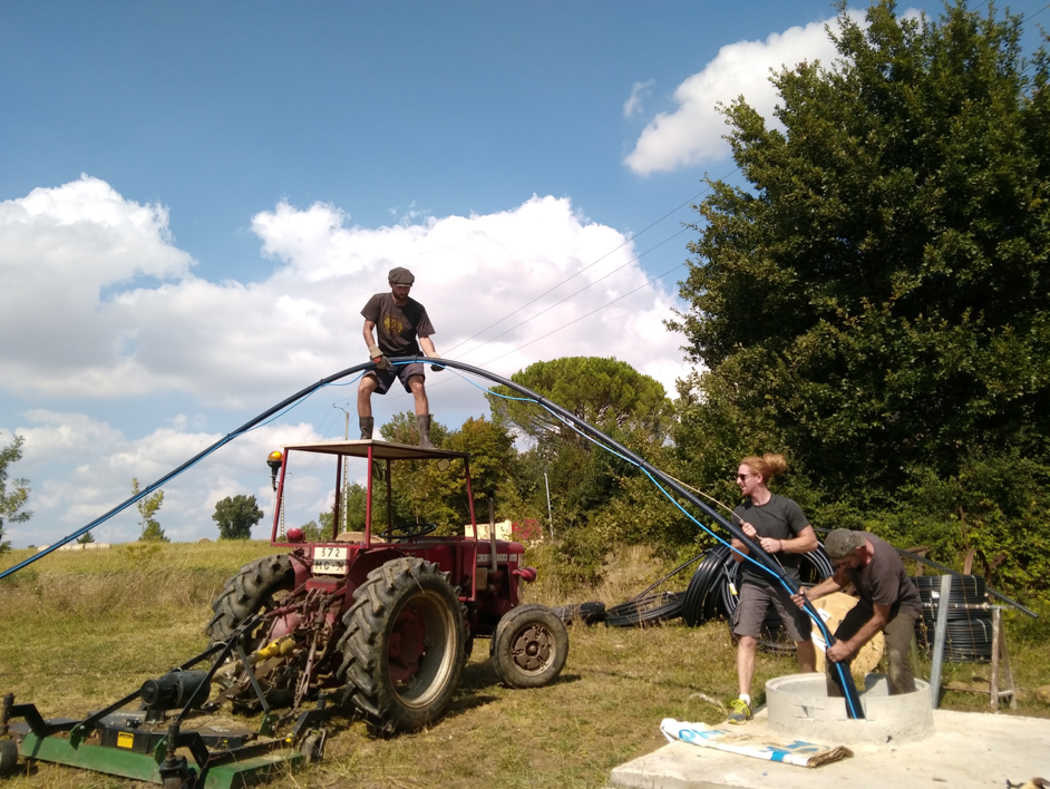 Le Guide : Les Tiers-Lieux Nourriciers (FABLIM)