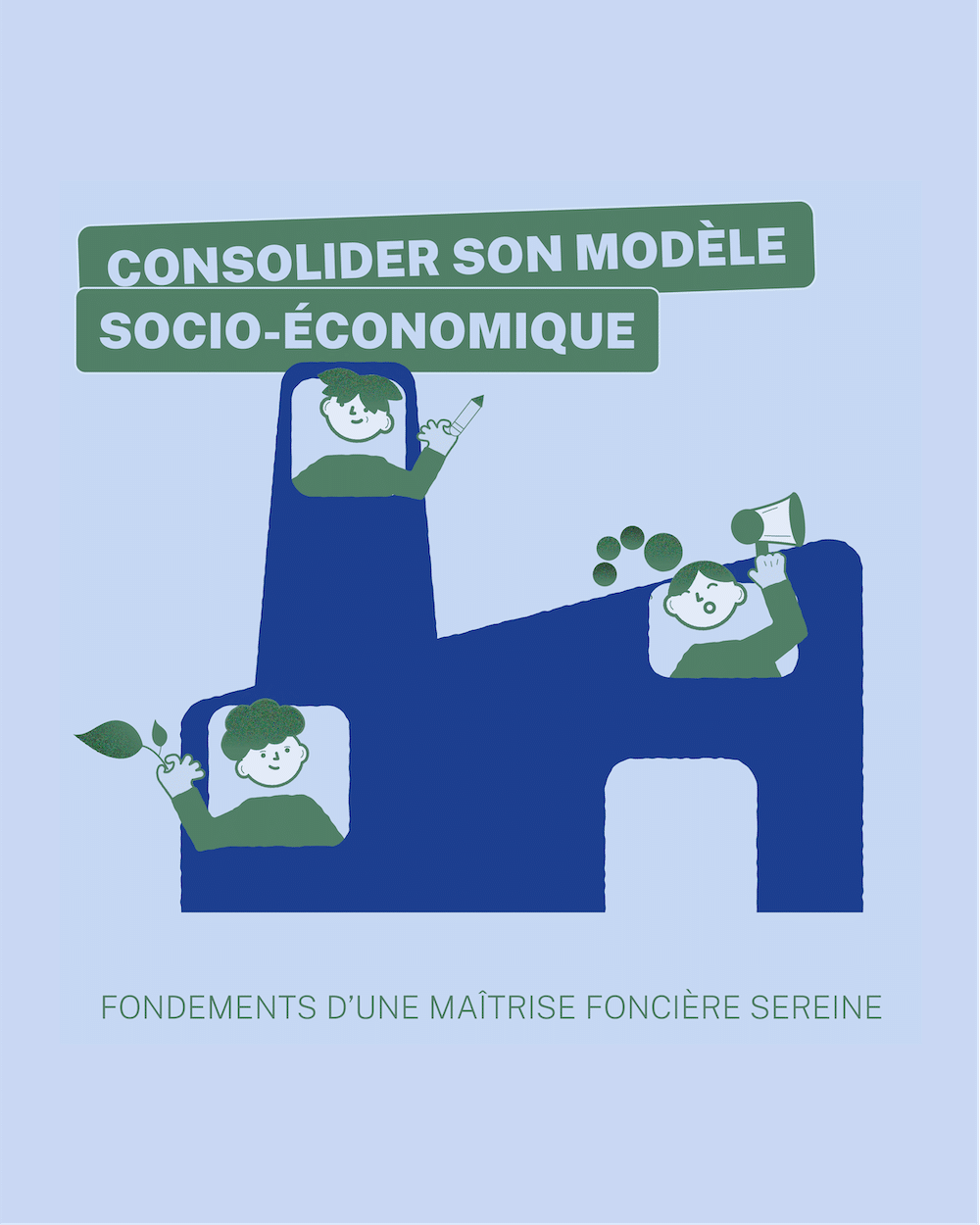 Le Guide Foncier des Tiers Lieux (Ass Nationale des Tiers-Lieux et France Tiers-Lieux)