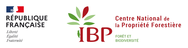 IBP -Indice de Biodiversité Potentielle (CNPF, INRAE)