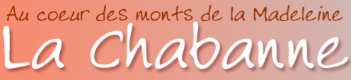 EcoLieu à La Chabanne (Les Herbes Folles)