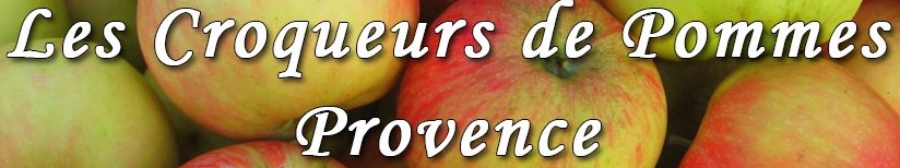 Recherche et développement d’anciennes variétés fruitières (Croqueurs de Pommes)