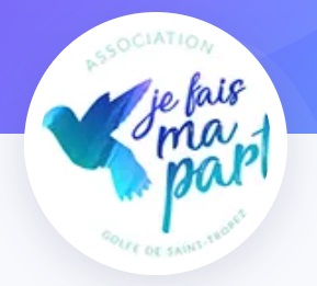 Œuvre pour une société plus humaine et respectueuse de l’environnement (Je fais ma part)