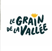 Tiers lieu Épicerie paysanne, jardin et lieu culturel (Le Grain de la Vallée)