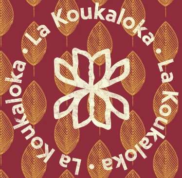 La Koukaloka, Jardin des Chamanes