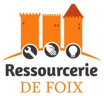 La Ressourcerie de Foix