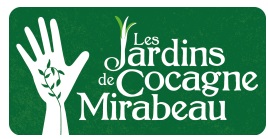 MARAÎCHAGE BIOLOGIQUE EN INSERTION SOCIO PROFESSIONNELLE(les jardins de Cocagne Mirabeau)