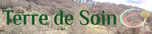 Eco-lieu (en terre de soin)