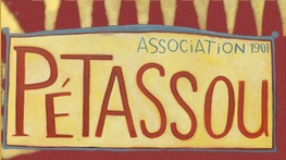 Recyclerie de mobilier, textile  et atelier collaboratif (Le Petassou)