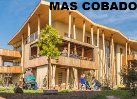 Habitat social et participatif