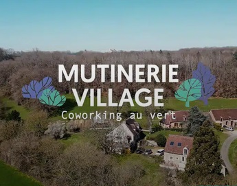 Eco-lieu (Mutinerie Village)