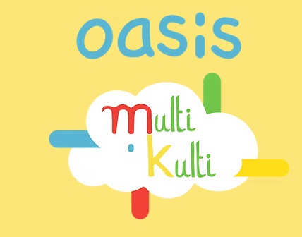 Tiers lieu rural  (Oasis Multikulti)