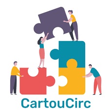 CartouCirc BoutiC est une friperie ressourcerie de Toulouse
