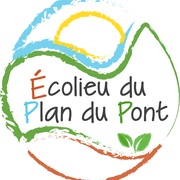 production  collective  en  permaculture  dans  la  plaine  du  Plan  du  Pont