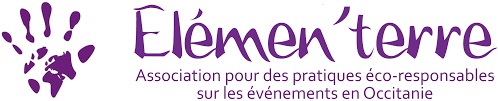La  mutualisation  de  matériel  réutilisable  et  écologique pour favoriser  les  pratiques  éco-responsables  sur  les  événements  de  la  région  Occitanie.