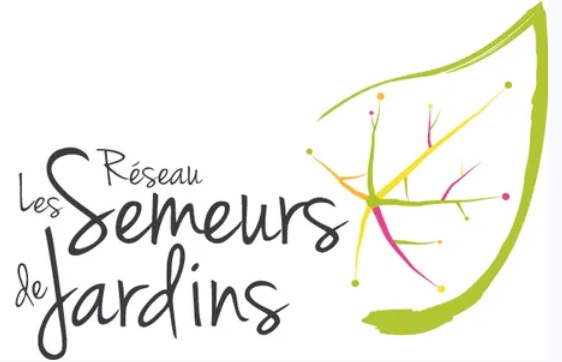 Entraide et développement des jardins collectifs à travers l’échange de ressources et de graines, mais aussi pour à travers des  ateliers de jardinage