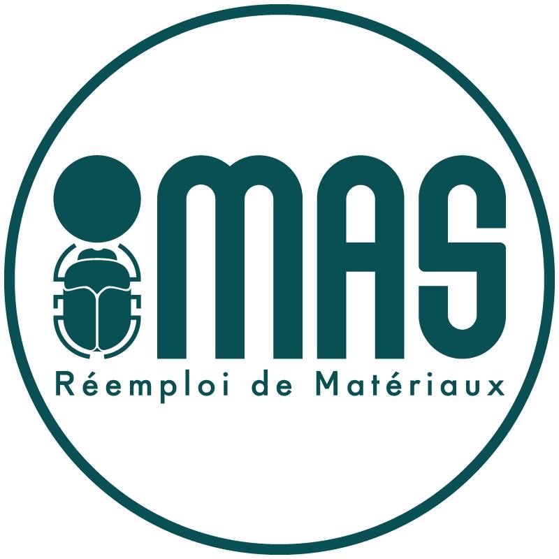 Mas Réemploi est un Centre de réemploi des matériaux de construction et des terres d’excavations à Montpellier.