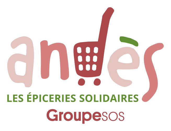 le réseau national des épiceries solidaires