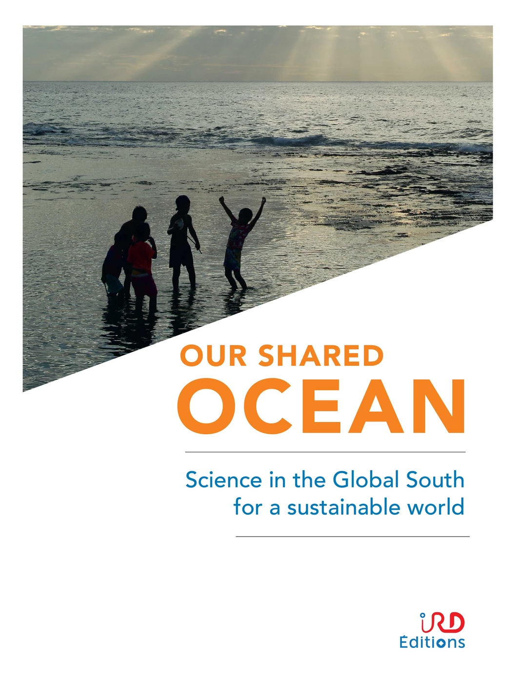 Publication : Our shared ocean : Science in the Global South for a sustainable world