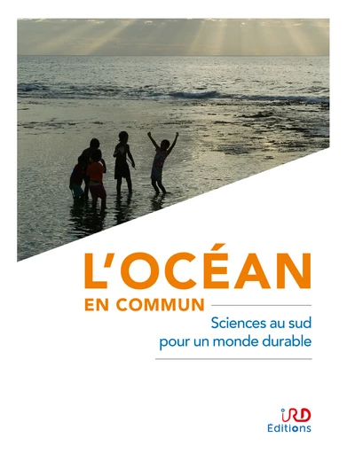 Publication : L’océan en commun : Sciences au sud pour un monde durable