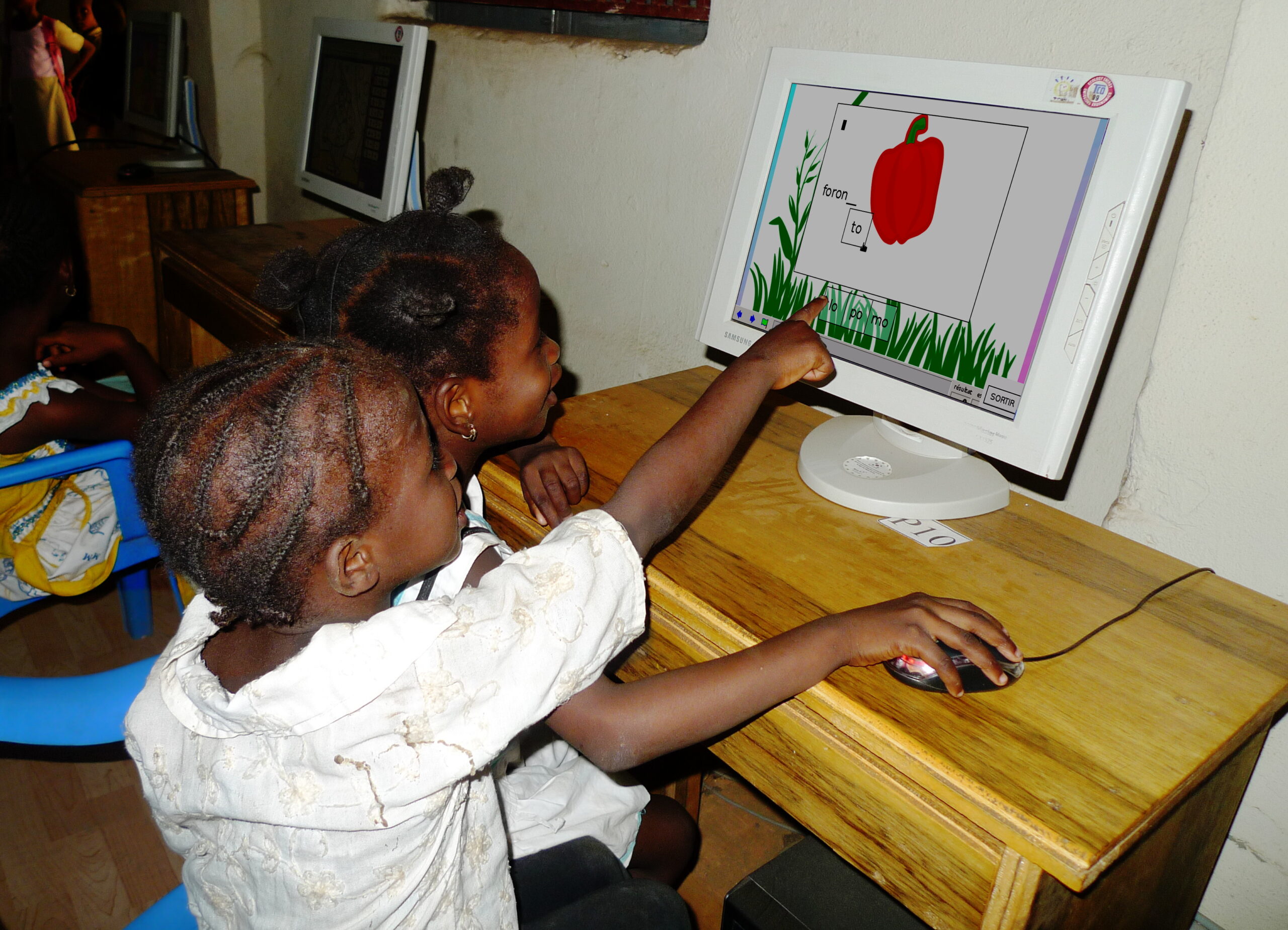 Démocratiser l’accès aux ressources numériques éducatives dans les pays du sud
