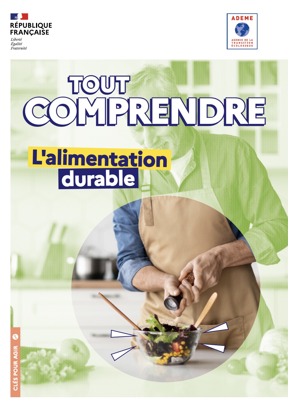 Tout comprendre : l’alimentation durable