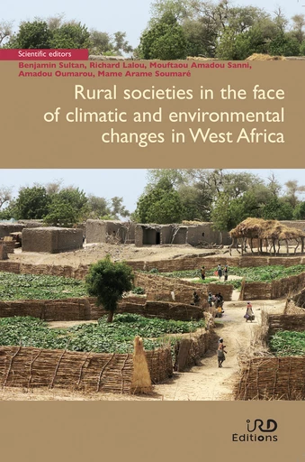 Publication : Rural societies in the face of climatic and environmental changes in West Africa