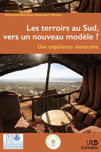 Publication : Les terroirs au Sud, vers un nouveau modèle ? Une expérience marocaine