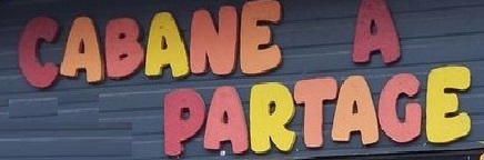 « C’est  le  même  principe  que  Leboncoin,  mais  gratuit »  :  la  Cabane  à  Partage,  un  concept  écoresponsable