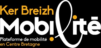 Plateforme  de  mobilité  solidaire  en  Centre  Bretagne.