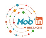 Fédère les acteurs de la mobilité inclusive en Bretagne