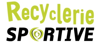 Recyclerie sportive (matériel, vêtements, équipements, vélo …) et atelier d’insertion