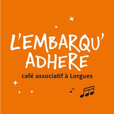 Bar associatif proposant des soirées, concerts, ateliers divers