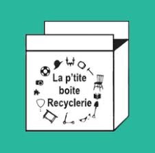 Recyclerie, boutique, service de prêt, repair café installée en Bretagne