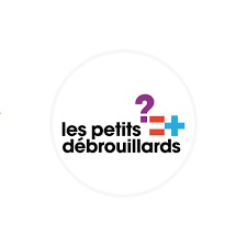 Les Petits Débrouillards sont un mouvement associatif d’éducation populaire à la culture scientifique et technique.