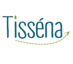 Recyclage de bâches publicitaires, de vêtements et de chutes de tissus