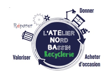 Recyclerie, atelier de réparation dans le bassin d’Arcachon