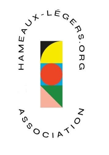 L’association Hameaux Légers accompagne la création d’écohameaux accessibles financièrement, pour un logement durable et solidaire.