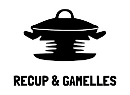 Récup & Gamelles est  engagée et active dans la lutte contre le gaspillage alimentaire