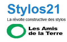 Récupération locale d’instruments d’écriture