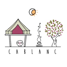 Eco-lieu de tourisme responsable et de production agricole écologique