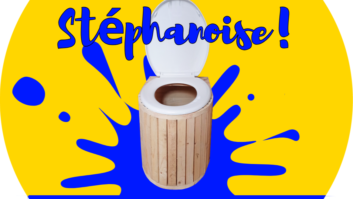 Cette association promeut un réseau croissant de toilettes sèches, offrant une alternative écologique aux systèmes classiques gourmands en eau.