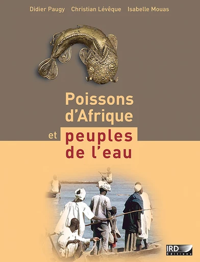 Publication : Poissons d’Afrique et peuples de l’eau