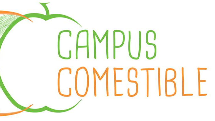 Création et animation de jardins partagés ouverts à tous sur le campus de l&rsquo;Université de Bourgogne