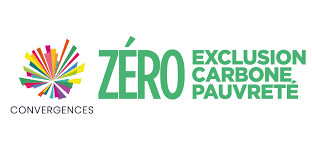 Plateforme de réflexion pour atteindre le Zéro carbone, Zéro pauvreté, Zéro exclusion