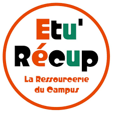 Sur le campus, réduction des déchets et  lutte contre la précarité