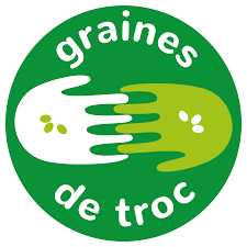 Plateforme d&rsquo;échange de graines et de savoir-faire