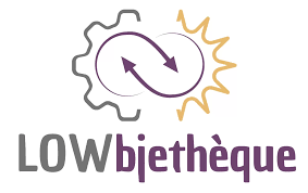 Bibliothèque d&rsquo;objets  qui offre une alternative économique et écologique