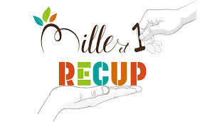 Recyclerie et insertion sociale et professionnelle.