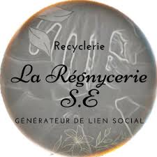 Recyclerie : réemploi de déchets,  maintien et création de solidarités territoriales